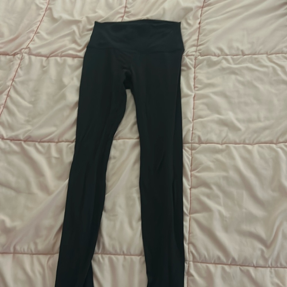 Lulu leggings